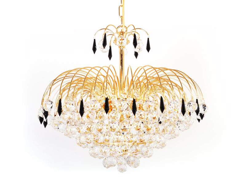 Подвесная люстра Doge Luce MD42268/6