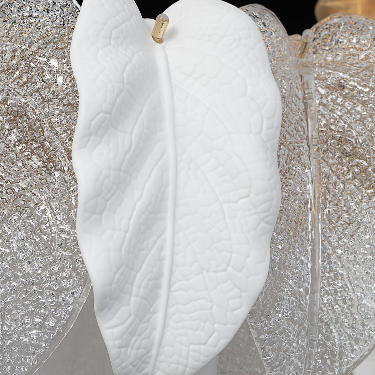 Подвесная люстра Citilux Hasienda CL328170