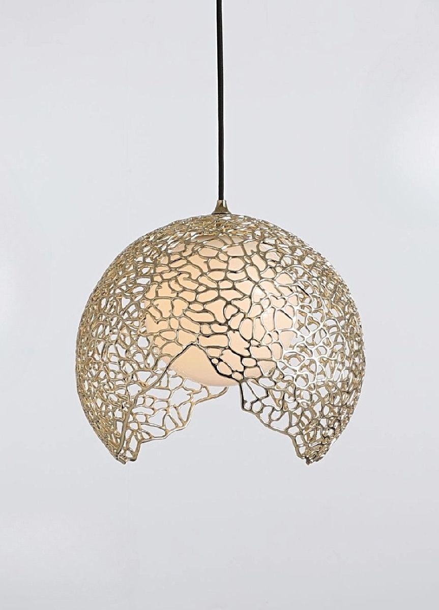 Подвесной светильник Mizi'en Caramel MZ180557-1-380