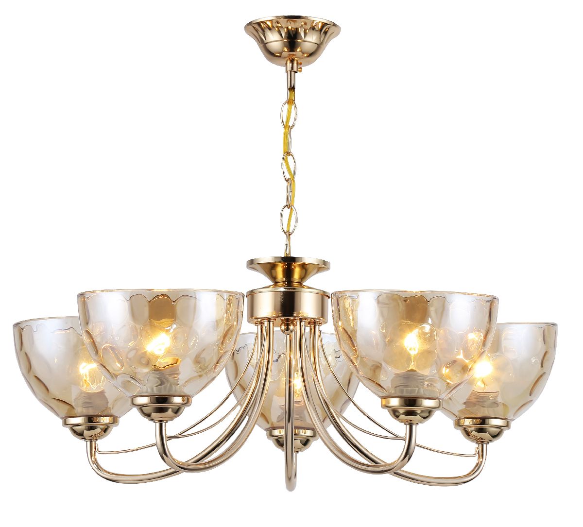 Подвесная люстра Rivoli Adrianne Б0060997