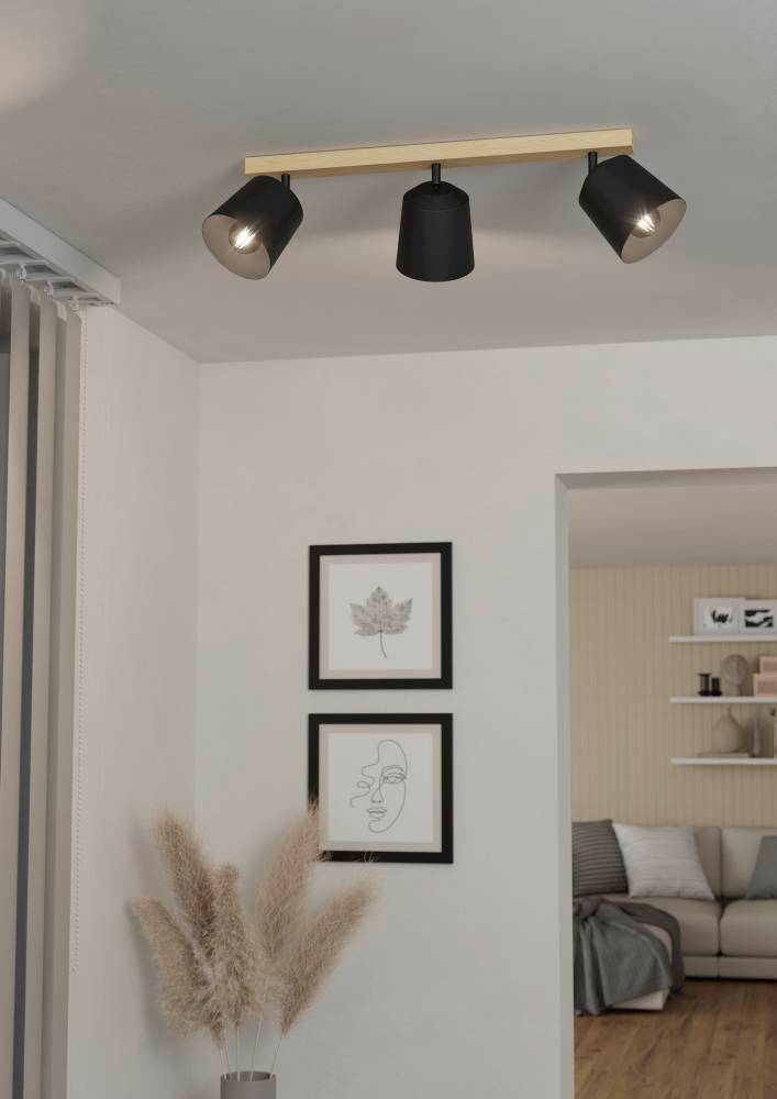 Спот Eglo Cotorro 900433