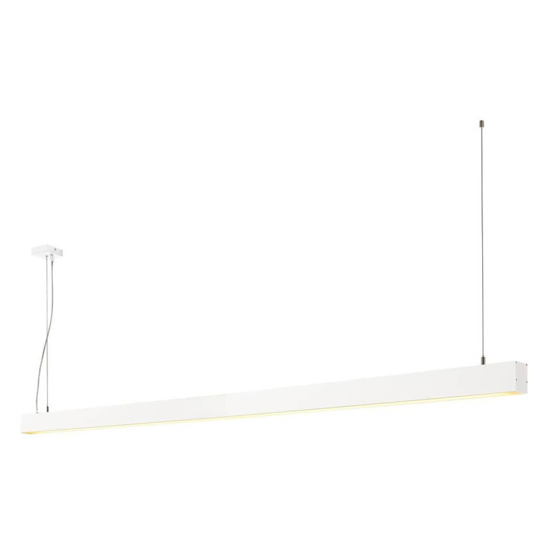 Подвесной светодиодный светильник SLV Glenos 1001407