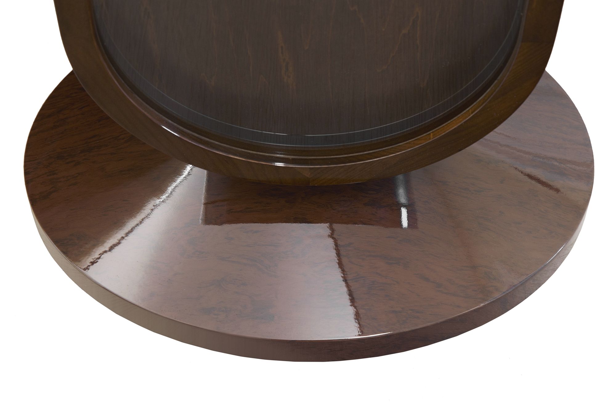 Напольные часы Tomas Stern 1069NS