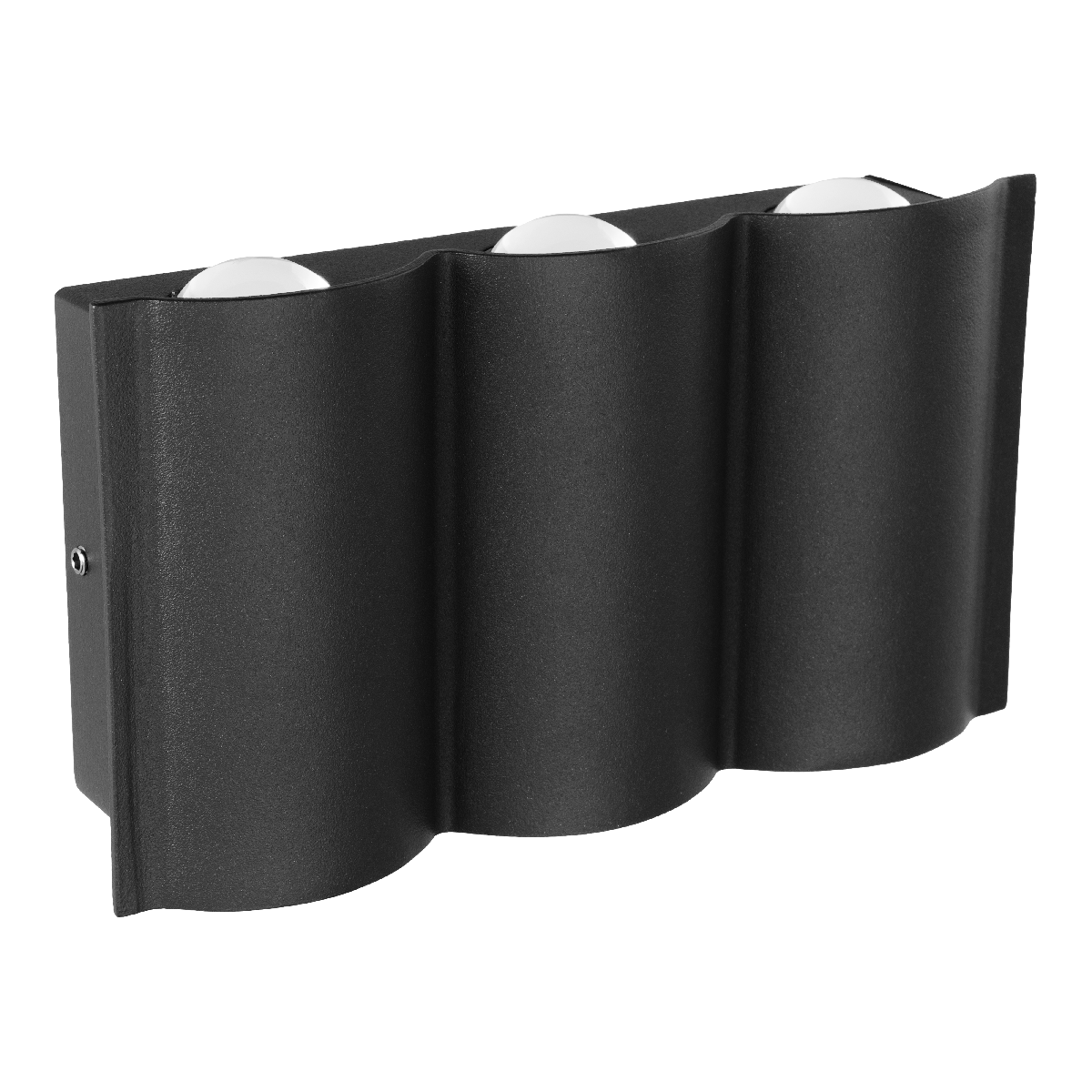 Настенный уличный светильник Duwi Nuovo led 24369 4