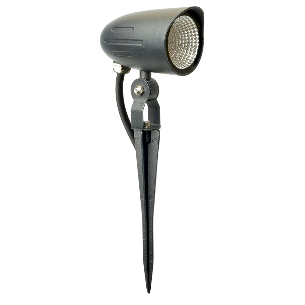 Тротуарный светильник наземный Feron SP2713 51765