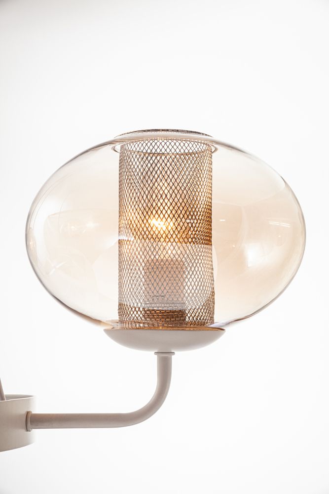 Подвесная люстра Escada 542/3