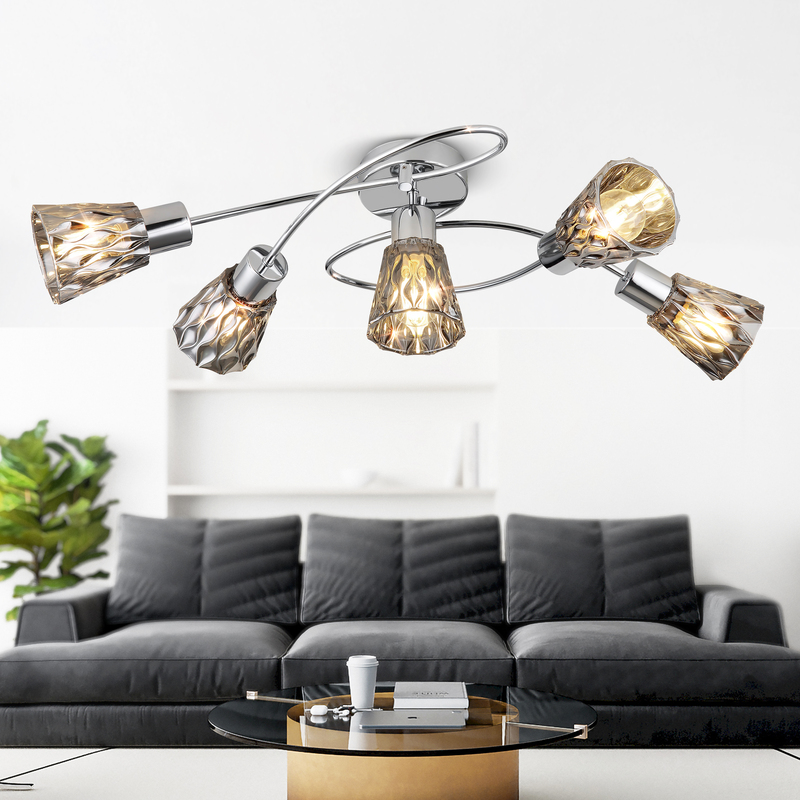 Потолочная люстра Rivoli Florrie 7065-735 Б0055374