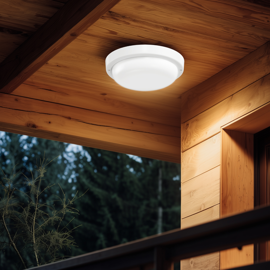 Светильник светодиодный герметичный OGM О28-05