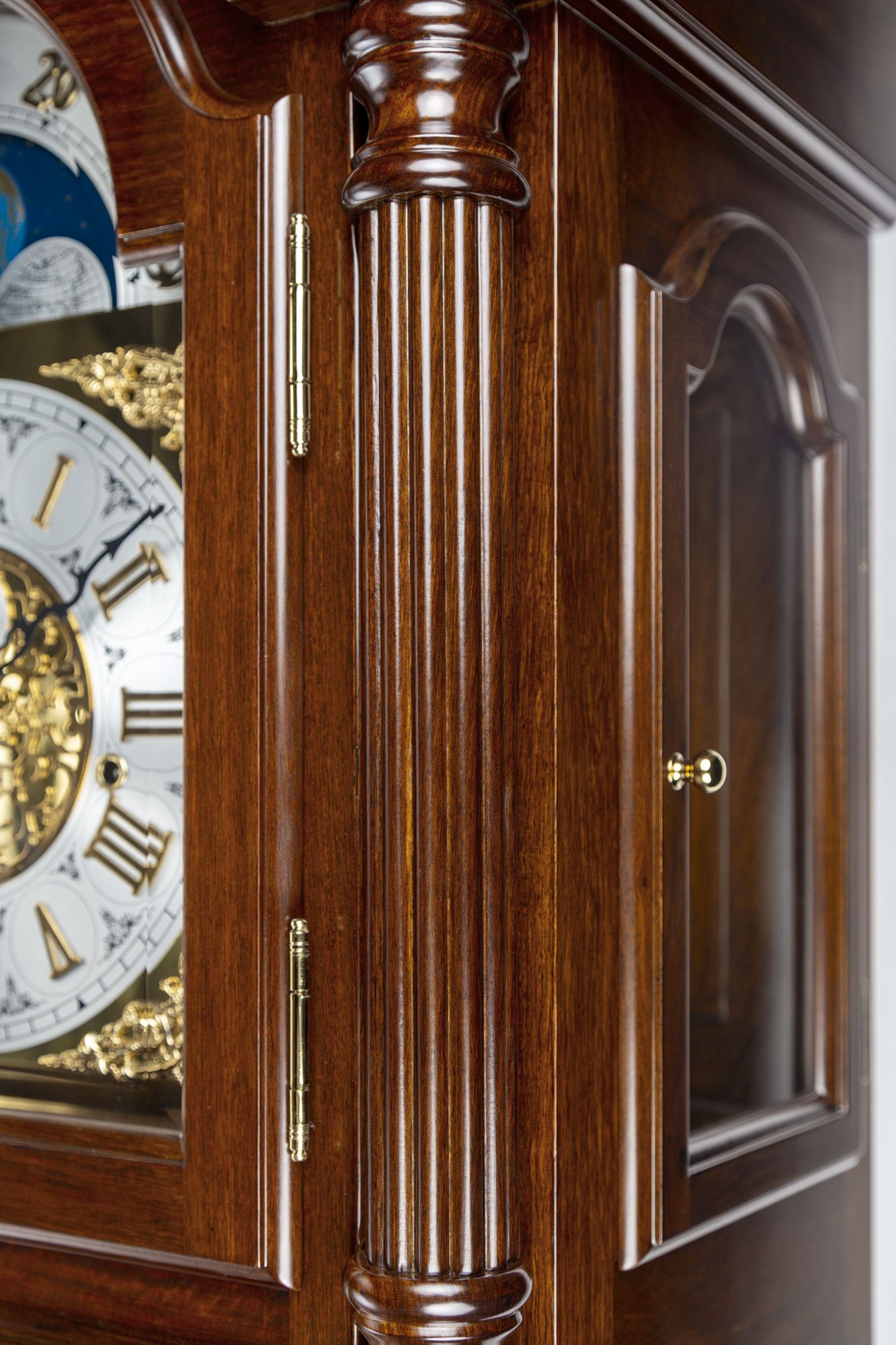 Напольные часы Tomas Stern 1062NG в Москве