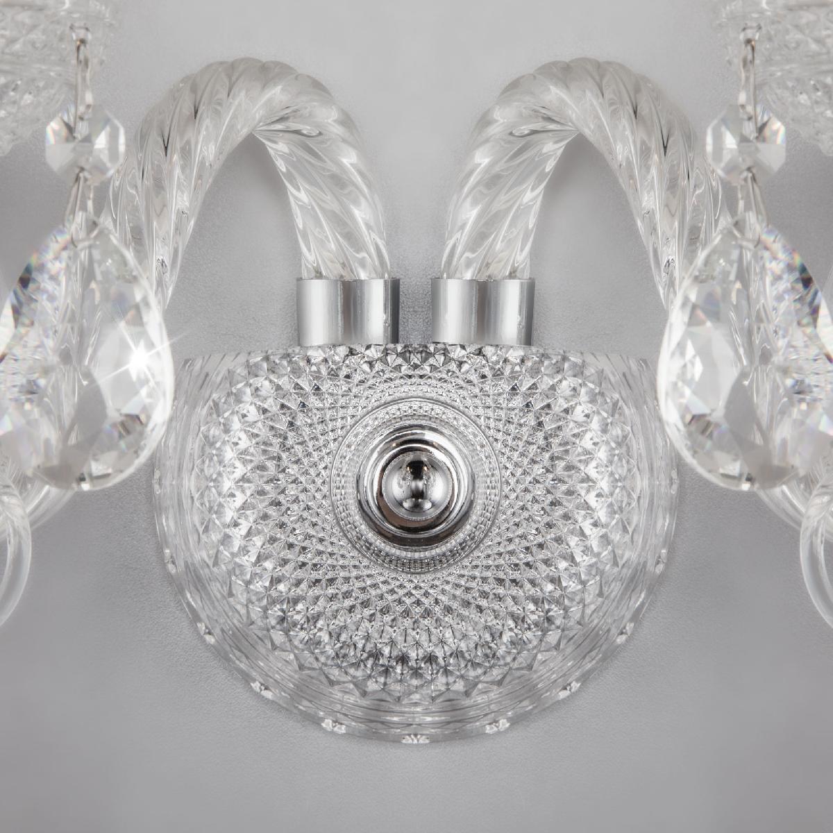 Бра Bogates Gabrielle 336/2 Strotskis