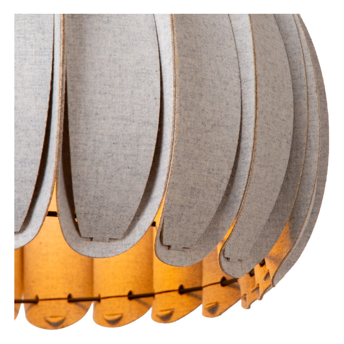 Подвесной светильник Lucide Spencer 34445/40/36