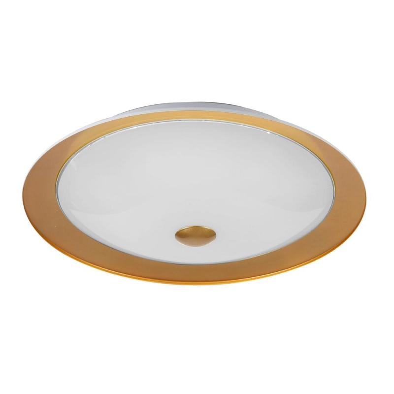 Потолочный светильник Maytoni Euler CL815-PT35-G