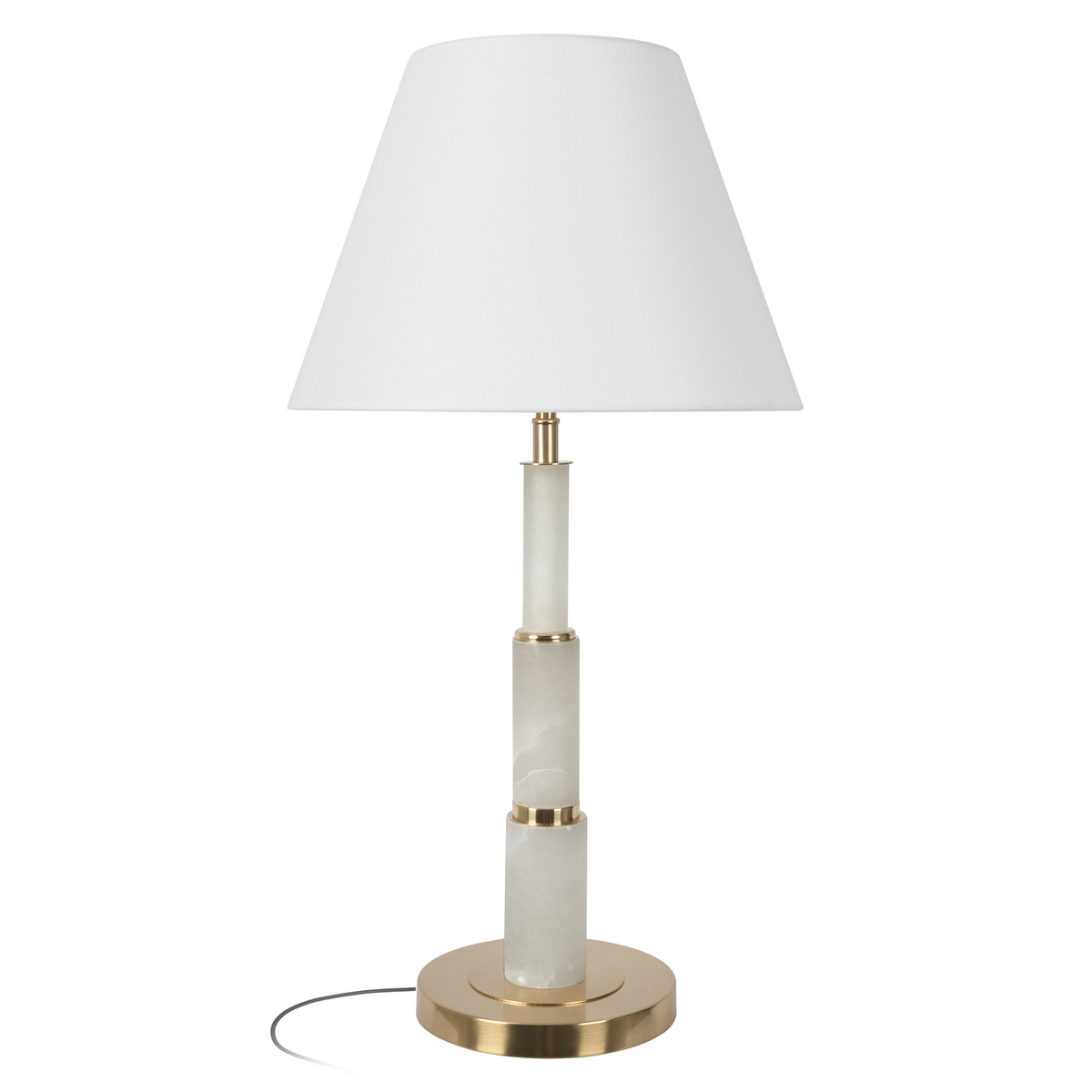 Настольная лампа для спальни Loft IT Telescope 10441T