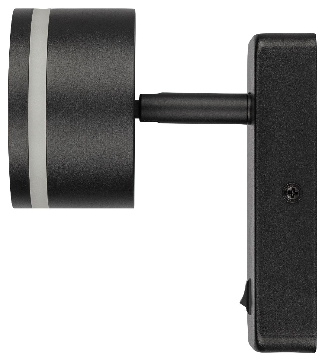 Спот Эра WL49 BK Б0059814