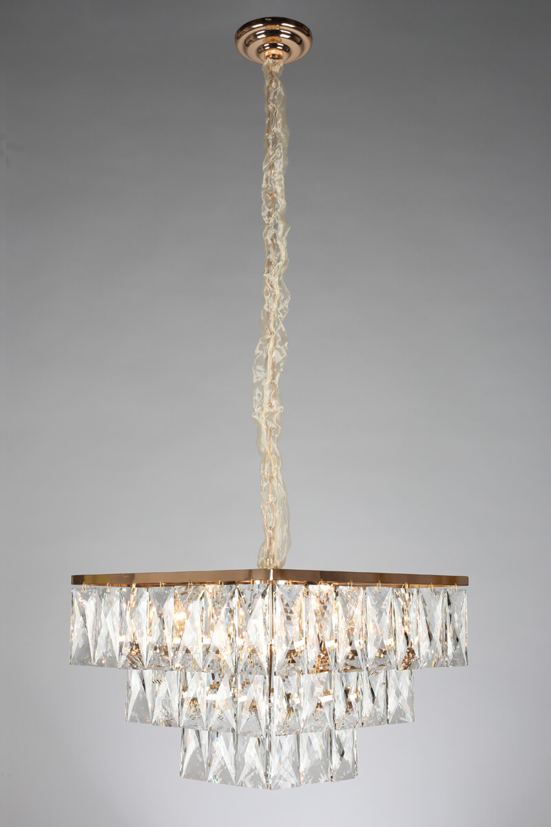 Подвесная люстра Omnilux OML-72603-08