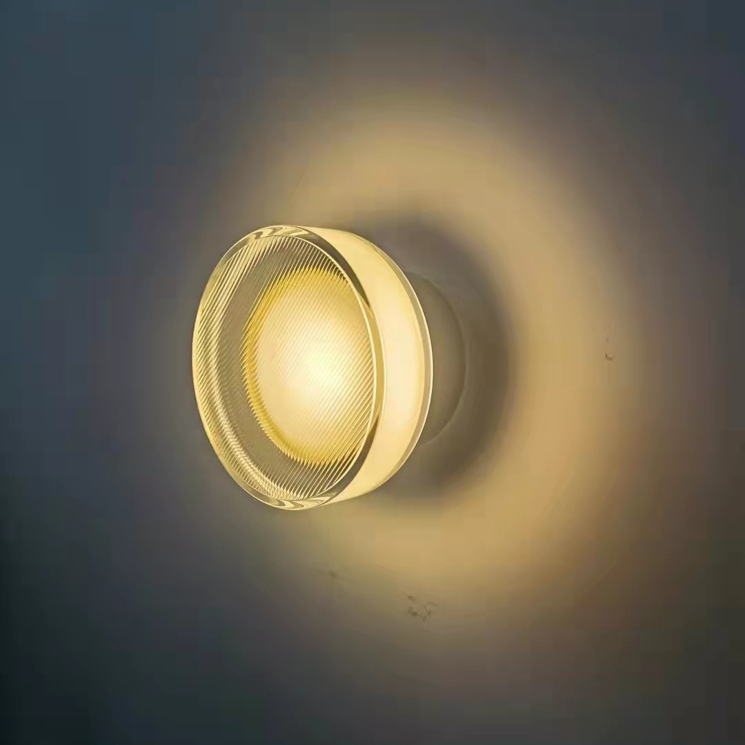 Настенный светильник ImperiumLoft Lilo 226487-23