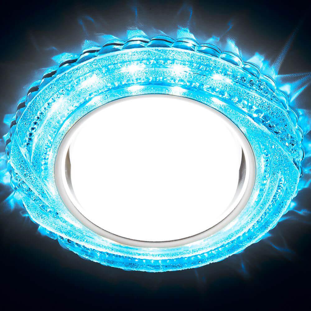 Выключатель одноклавишный 2P с красной подсветкой Schneider Electric Sedna 10A 250V SDN0201168