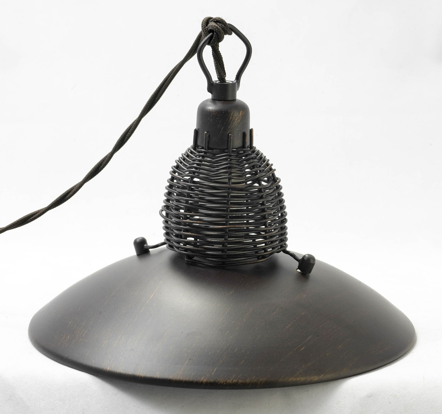 Подвесной светильник Lussole ANCONA LSN-1076-01