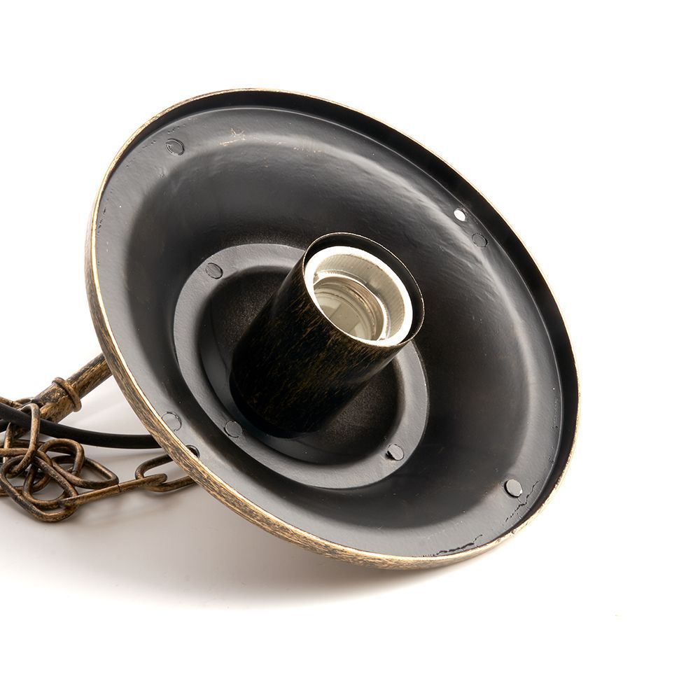 Уличный подвесной светильник Feron Будапешт 11694