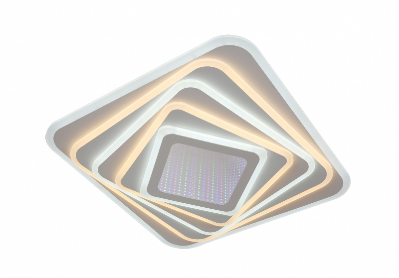 Потолочная люстра MaxLight Decor 2023 00-00000980