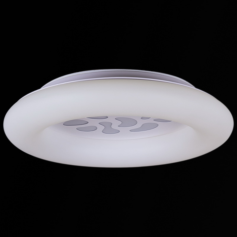 Потолочная люстра Reluce 09939-0.3-108W WT