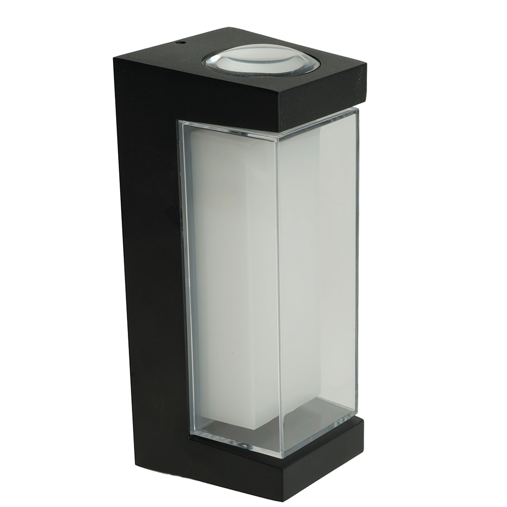 Уличный настенный светильник Feron Челси DH059 51481