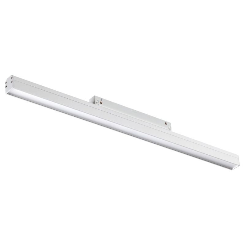 Трековый светильник NOVOTECH FLUM 358411 УЦ