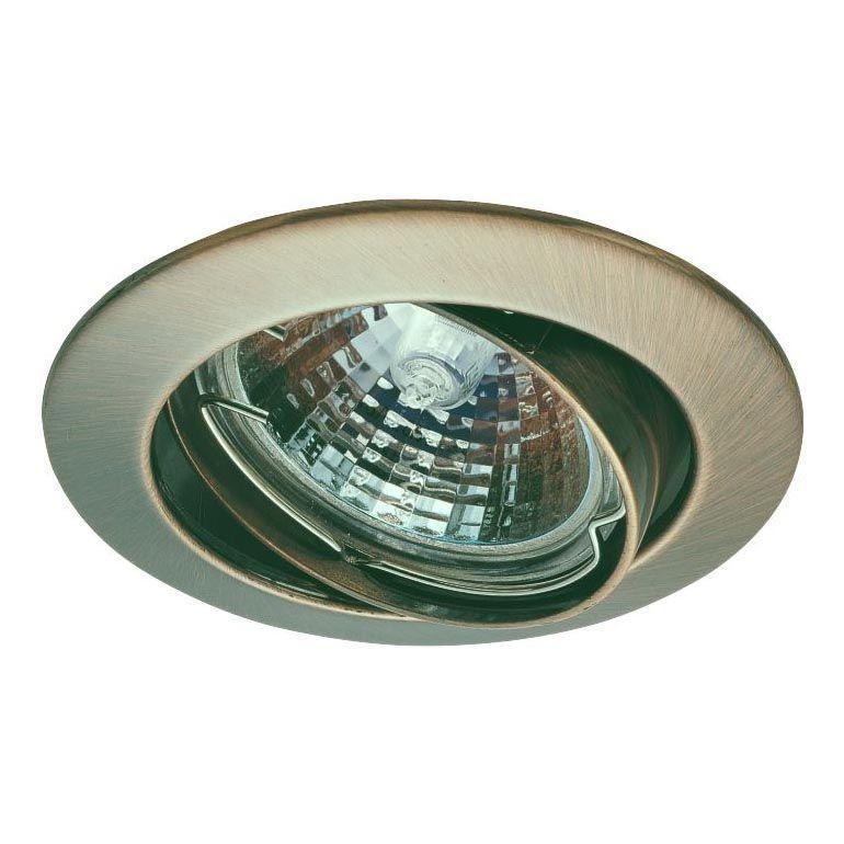 Точечный поворотный светильник IMEX IL.0008.1405