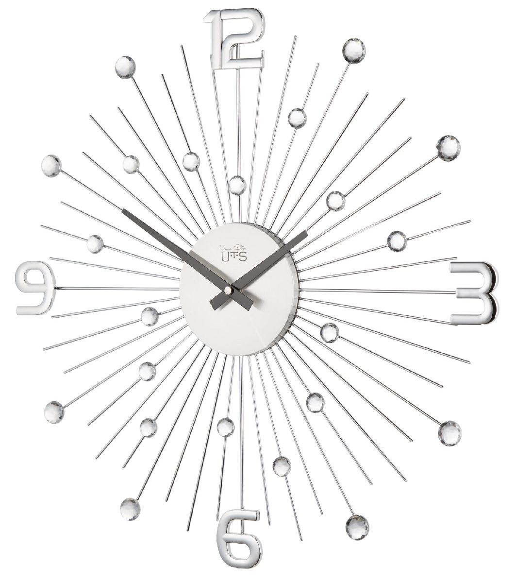 Настенные часы Tomas Stern 8017