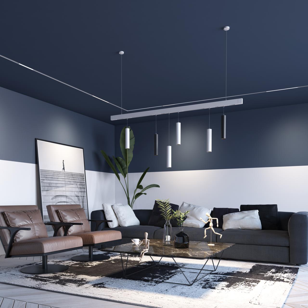 Трековый светильник NOVOTECH FLUM 358419