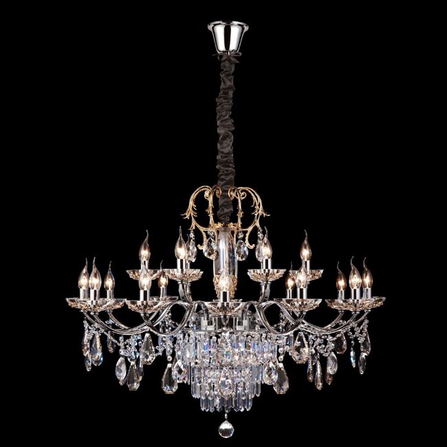 Подвесная люстра Lumien Hall Alven 20029.01.31.18