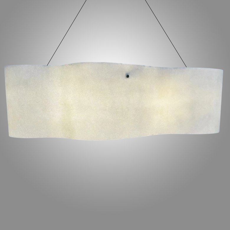 Подвесной cветильник ImperiumLoft Wave 314585-26