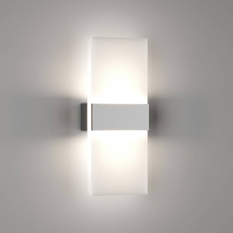 Настенный светильник DesignLed GW-3250-6-SL-WW 003022