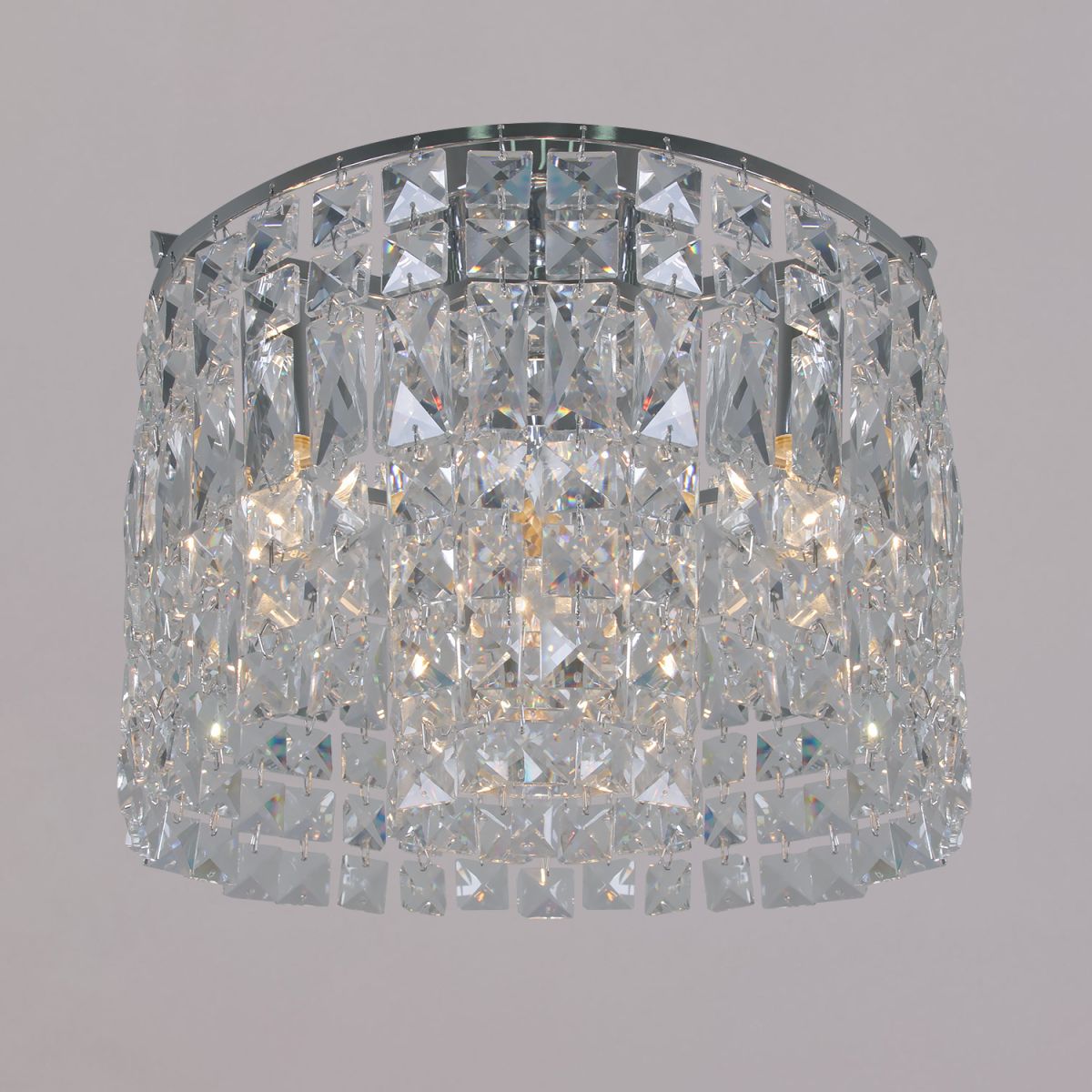 Потолочный светильник Reluce 90288-0.3-04 CR