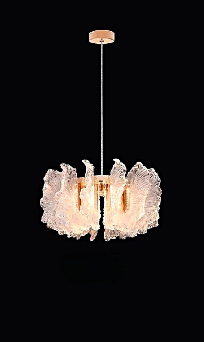 Подвесной светильник Mizi'en Princess MZ733137-290W