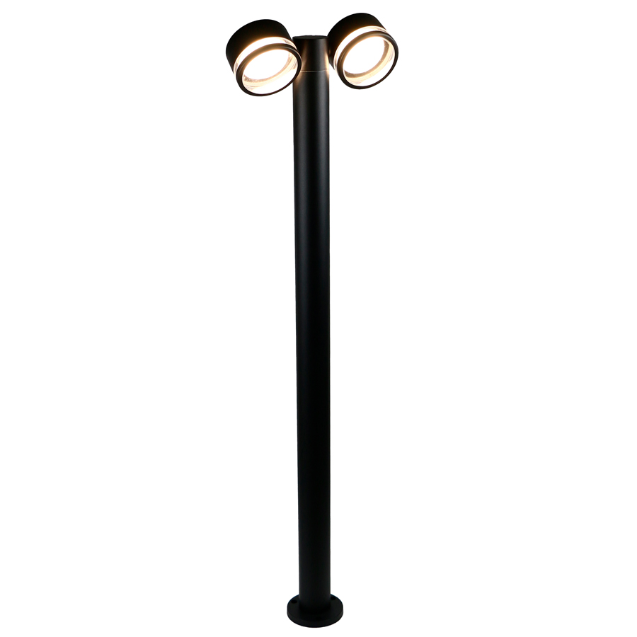 Ландшафтный светильник General GPF-2GX53-M-IP65 662424