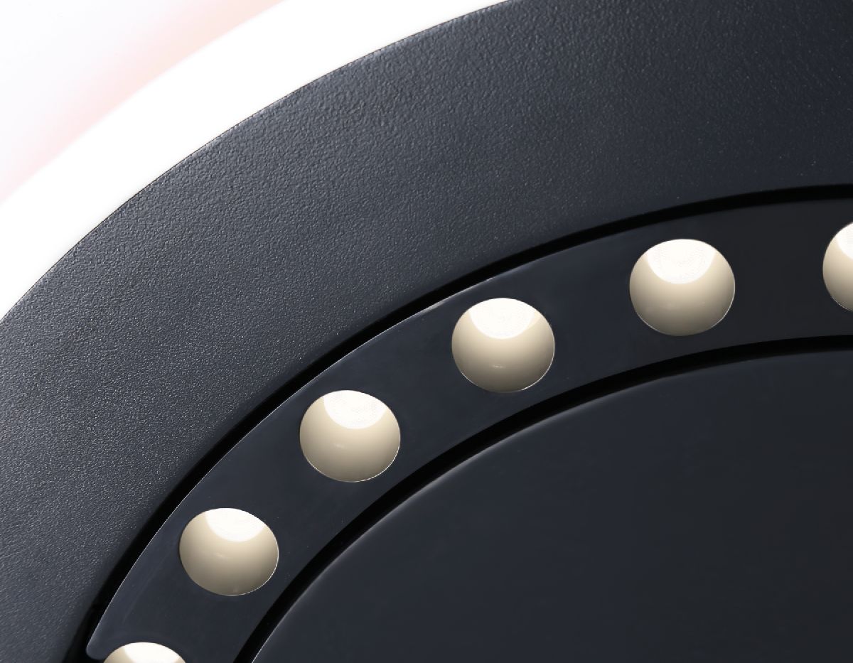 Потолочный светильник Ambrella Light Comfort FL51407