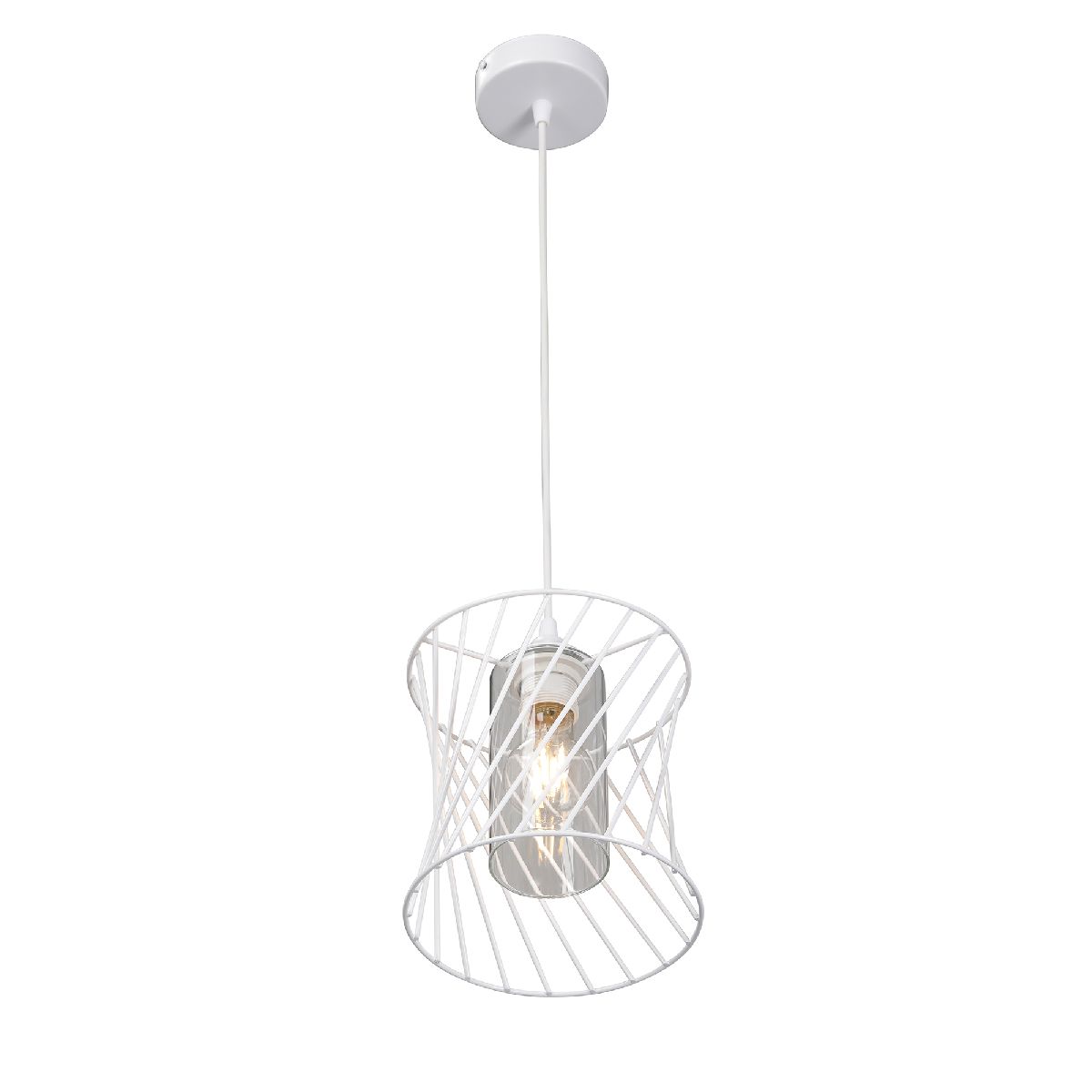 Подвесной светильник Vitaluce V2846-0/1S