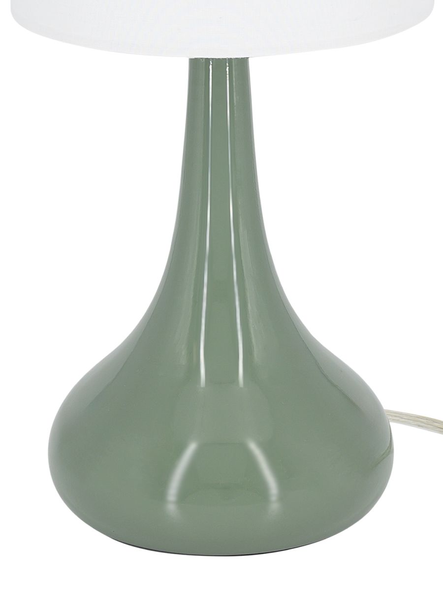 Настольная лампа ARTSTYLE HT-713GRW