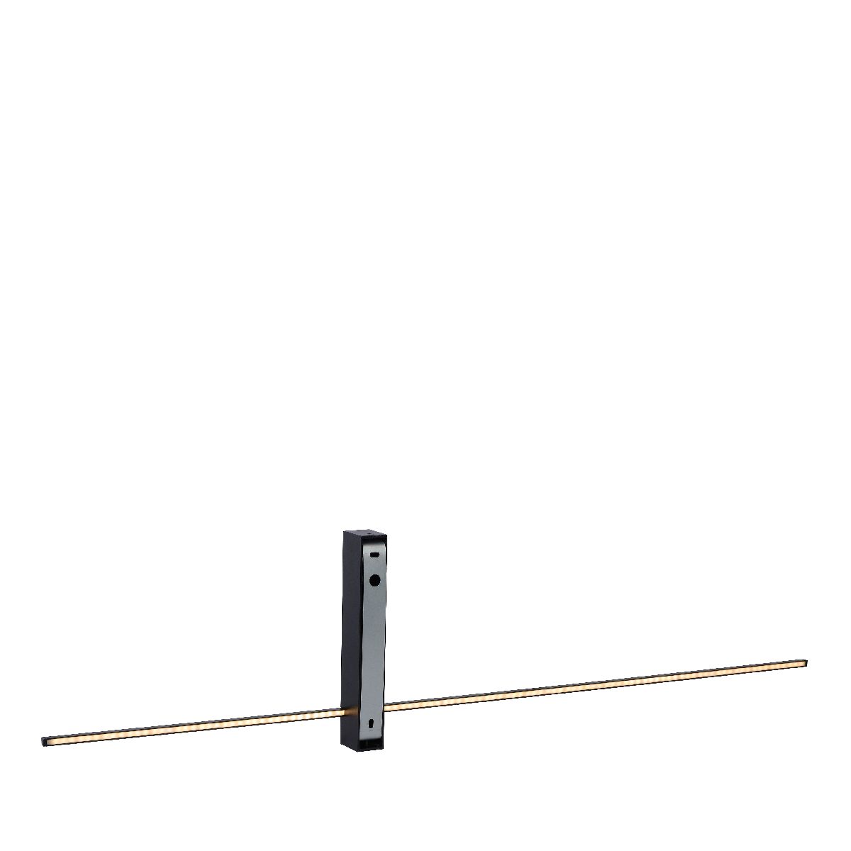 Настенный светильник Lucide Segin 12200/90/30