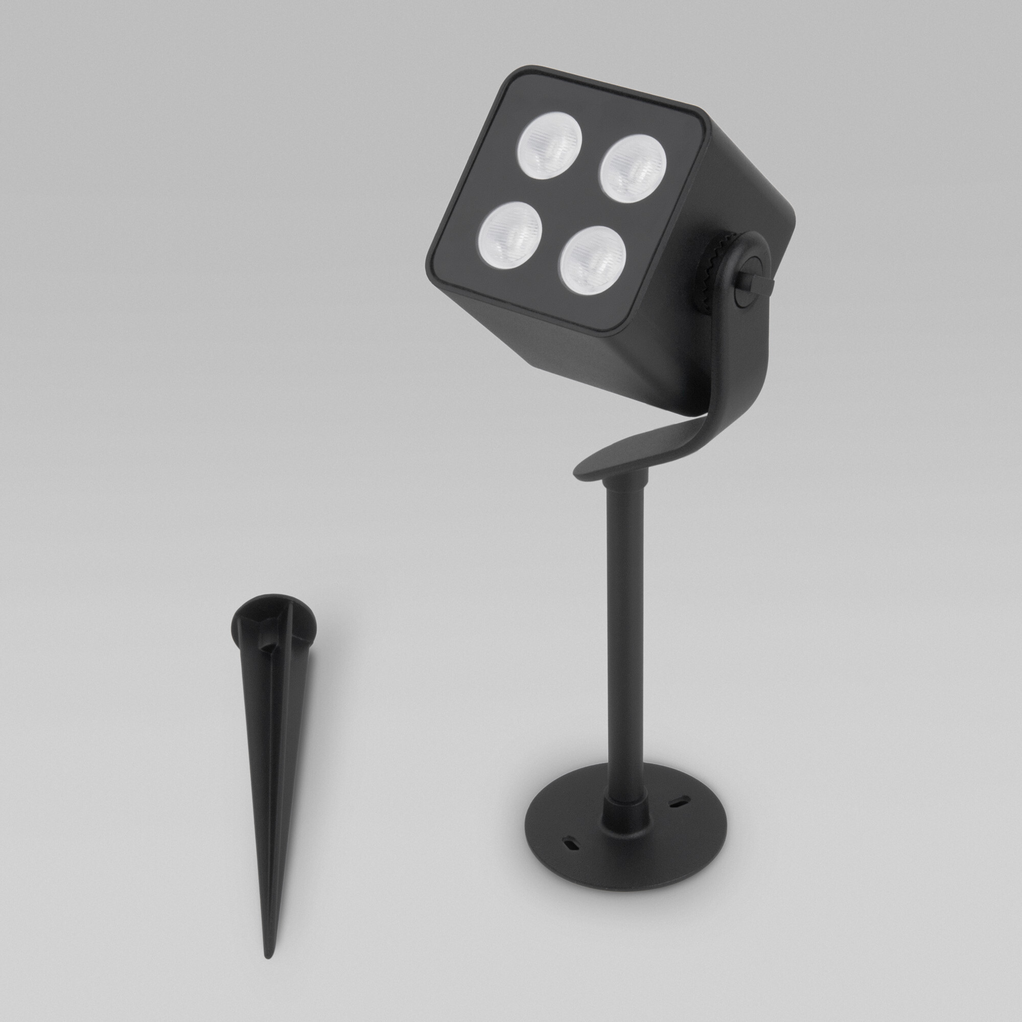 Уличный светильник Elektrostandard Visor 4690389180118