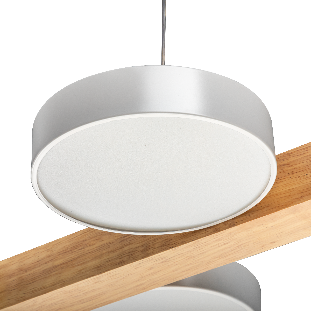 Подвесная люстра Ritter Racemo 51608 2