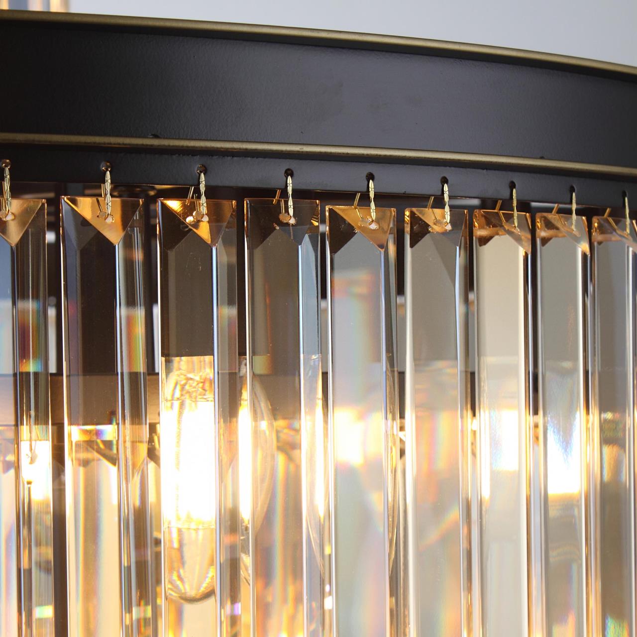 Подвесная люстра Citilux Мартин CL332152 в Москве