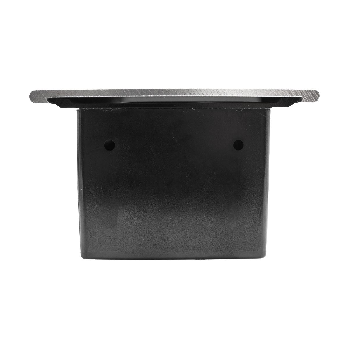 Блок розеток JX (Slide Top) (2 секции RJ-45 + 2 USB беспр.зарядка с кабелем питания) Mebax 00-00002892