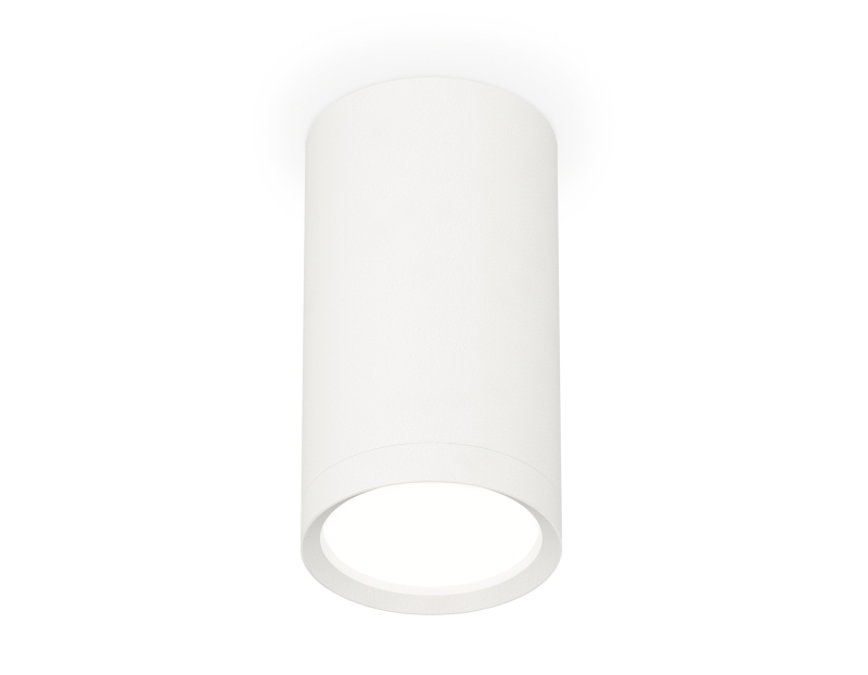 Потолочный светильник Ambrella Light Techno Spot XS8161001 (C8161, N8112)