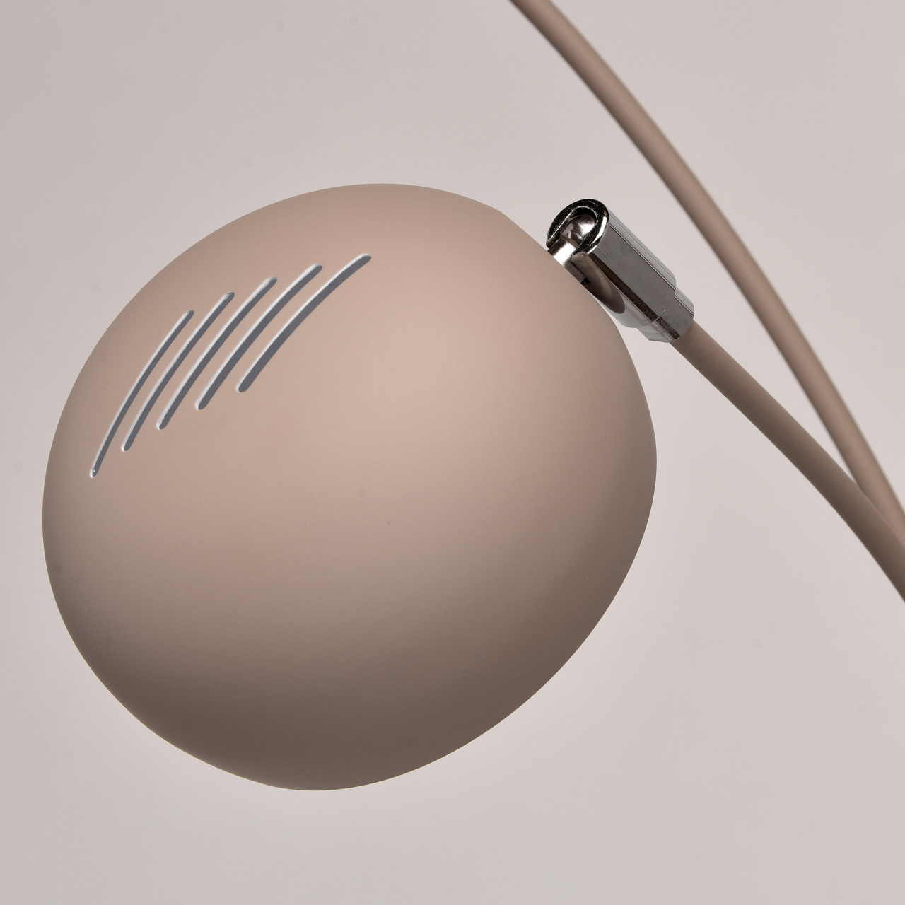 Торшер De Markt Гэлэкси 632044605