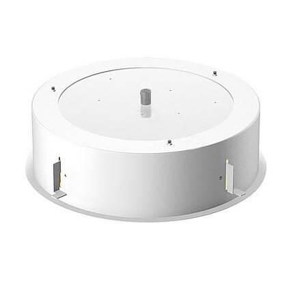 Встраиваемый светодиодный светильник SLV Medo 30 Led Frame 1001905