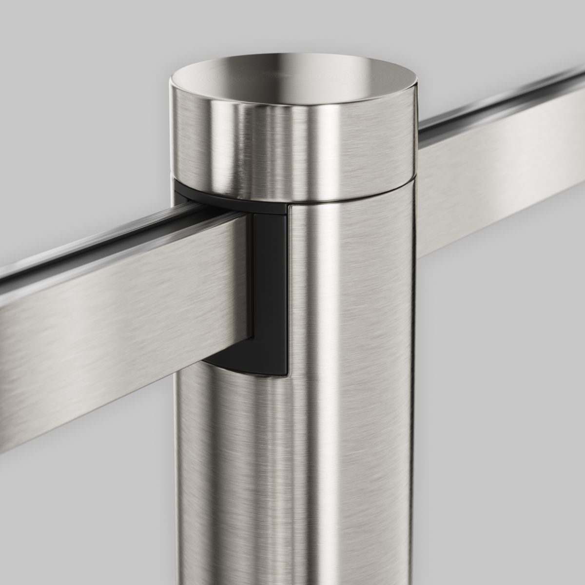 Трековый магнитный светильник Maytoni Skim TR145-1-3W3K-W-PT