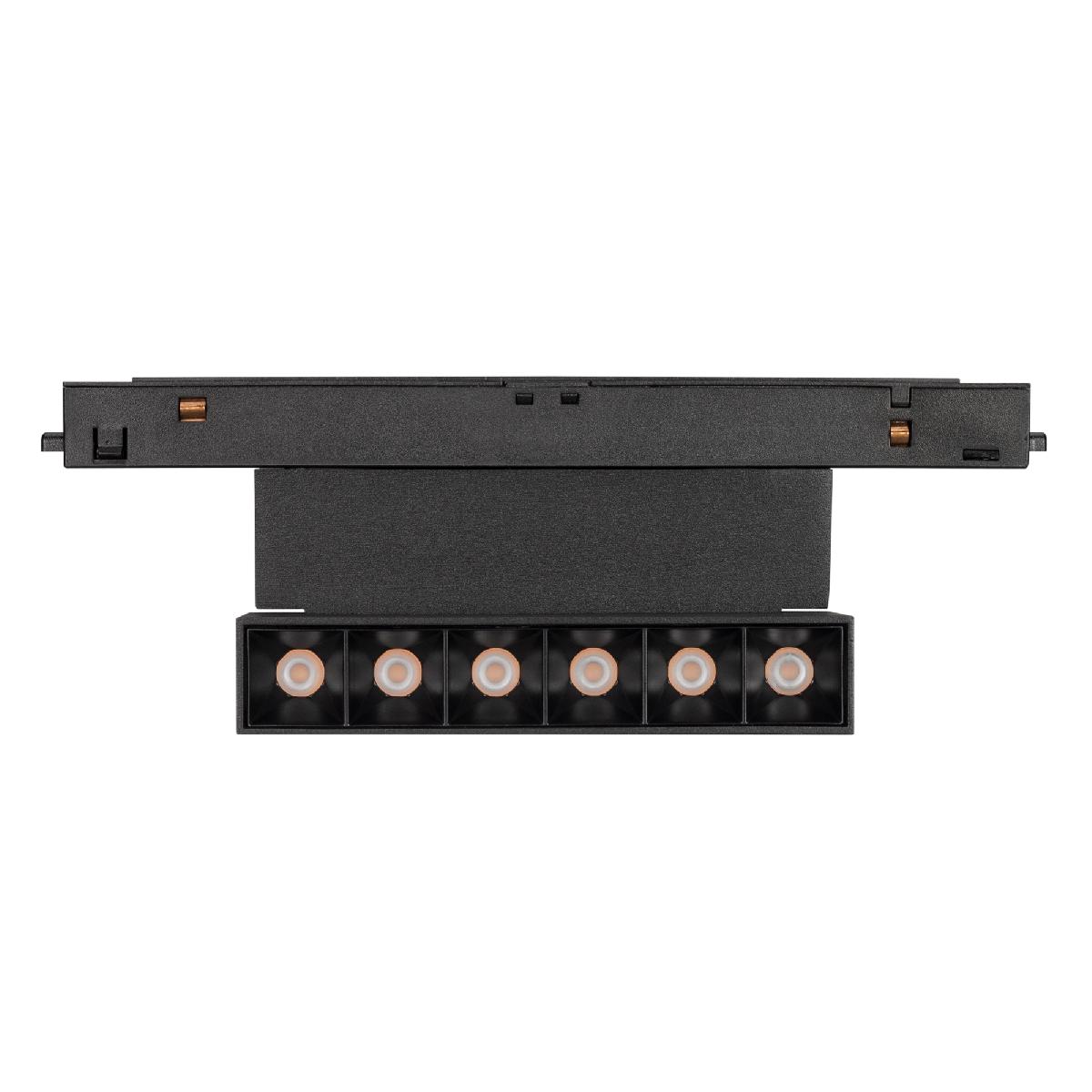 Светильник Arlight MAG-ORIENT-LASER-FOLD-S195-6W Day4000 034606(1)