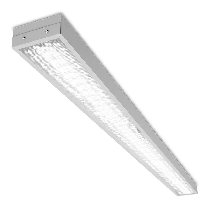 Линейный светильник Wolta ДПО02-54-102-6К